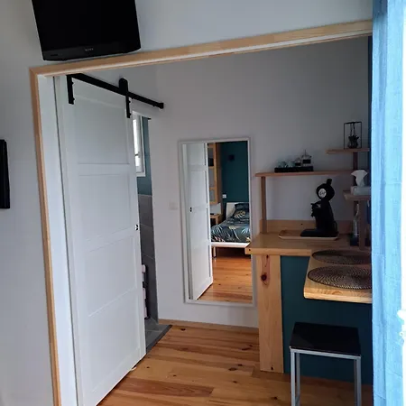 Panzió La Maison Du Bonheur Lahosse