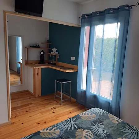 La Maison Du Bonheur *